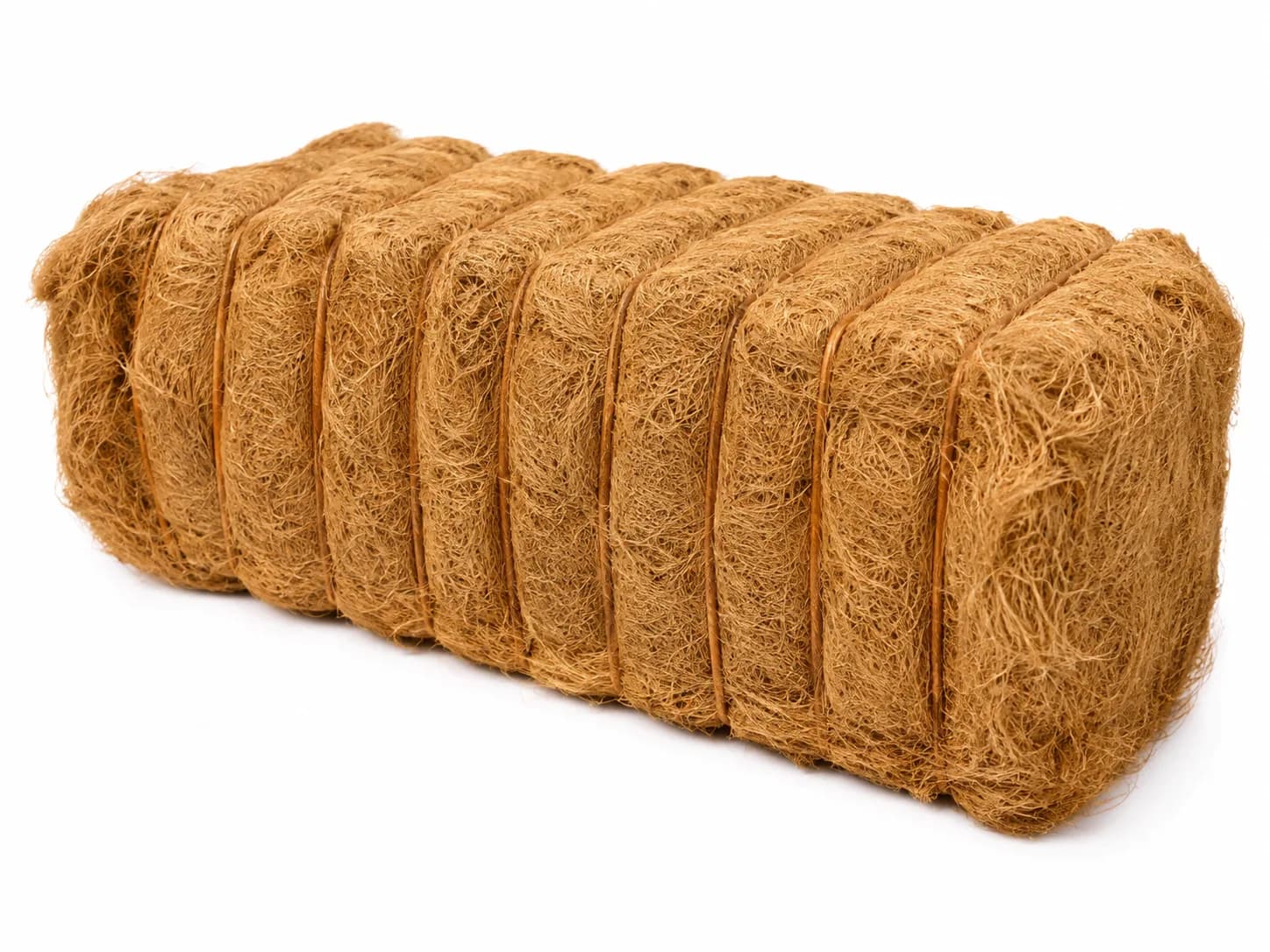 Coconut Fiber / Coir