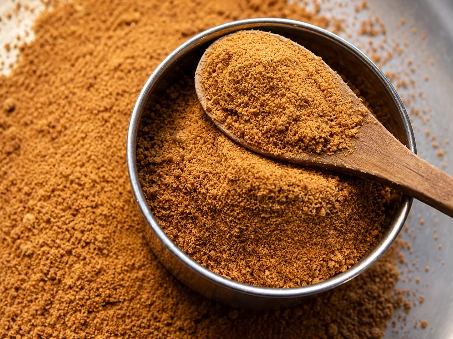 Coconut Sugar