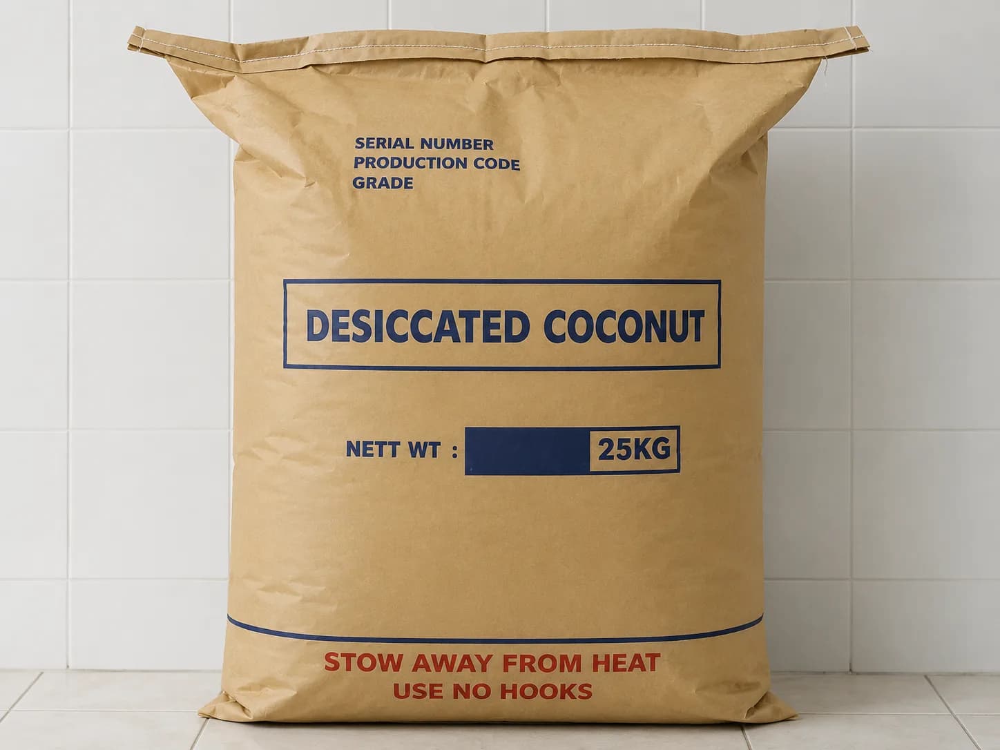 Extra-Fine Desiccated Coconut