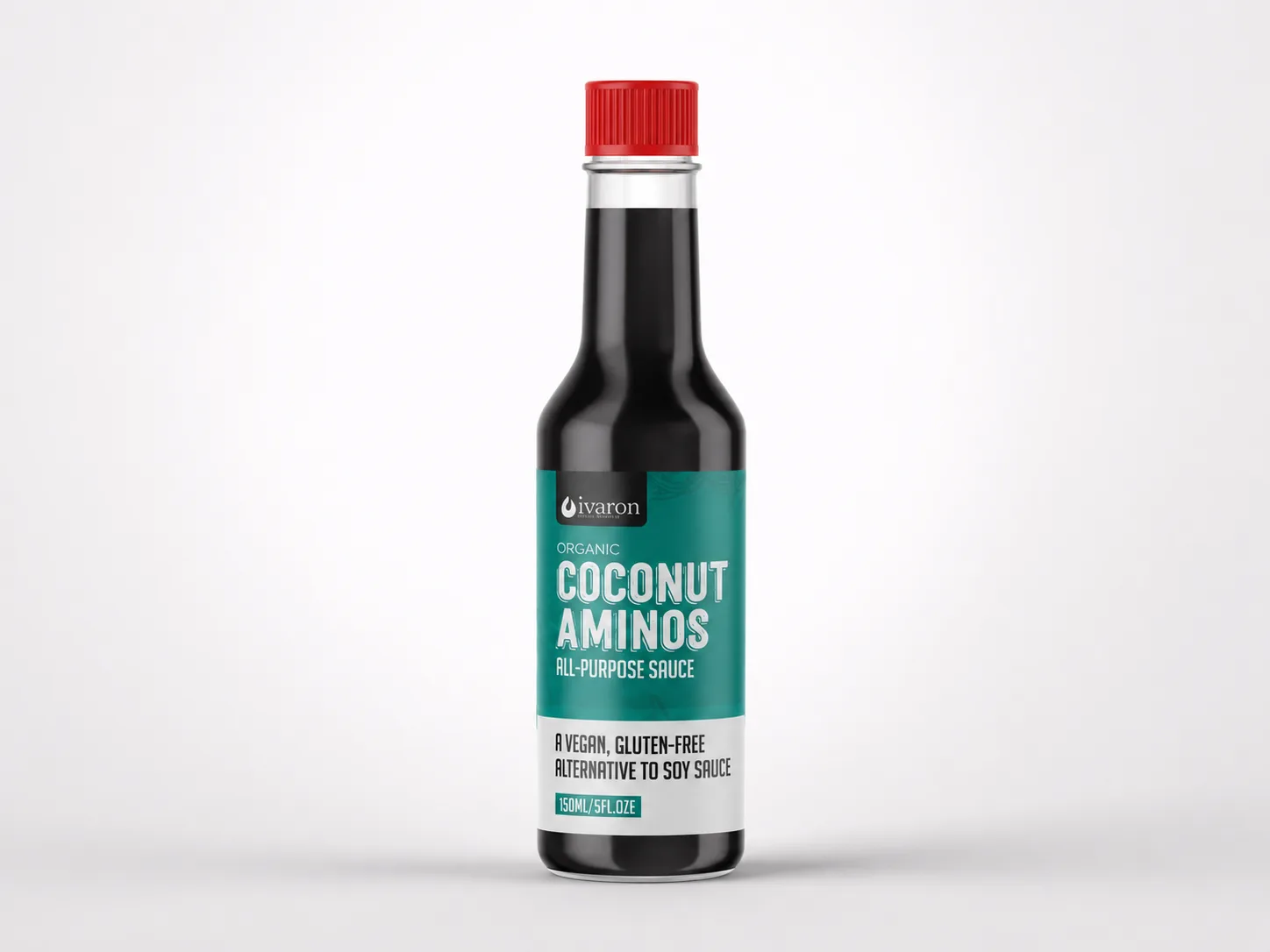 Organic Coconut Aminos
