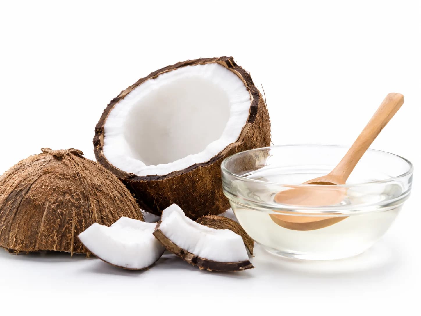 Virgin Coconut Oil