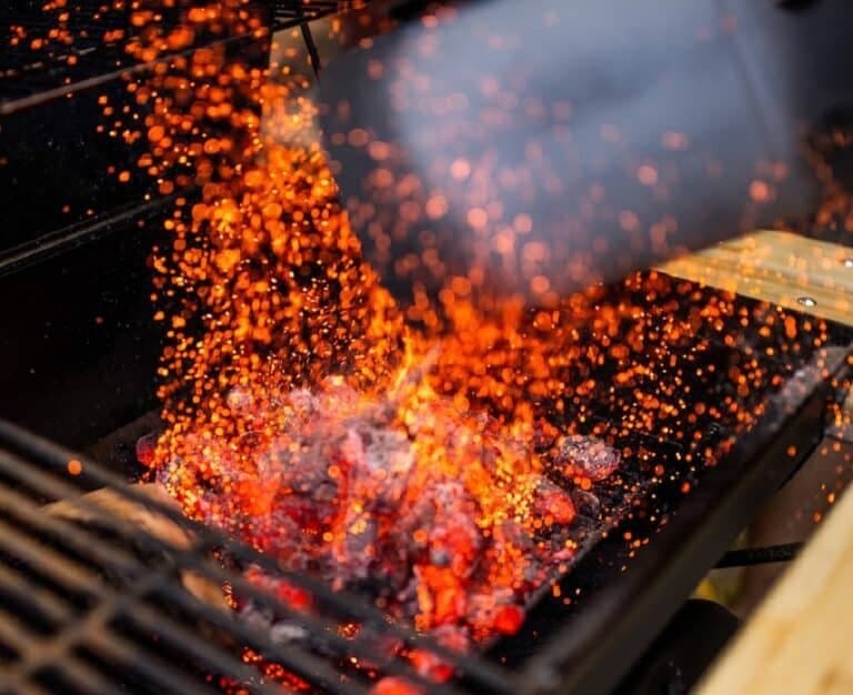 tamarin wood charcoal