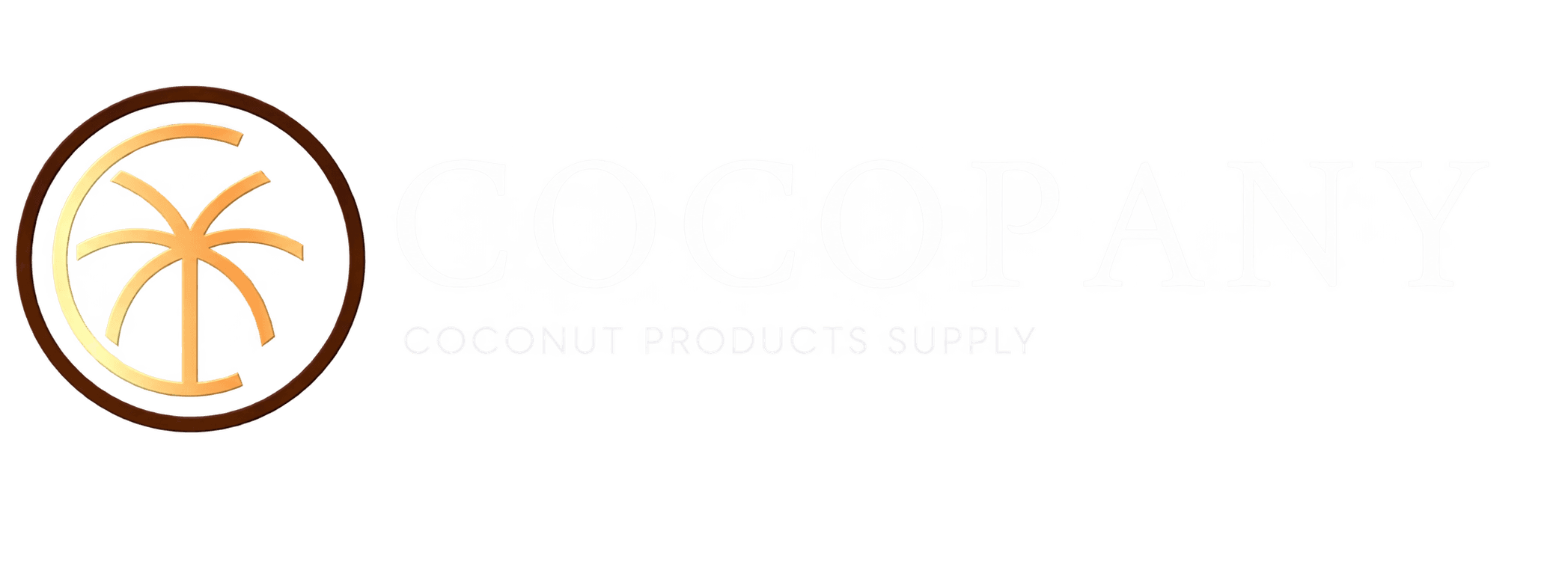 Cocopany - coconut product supplier
