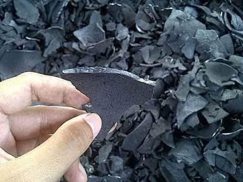 coconut shell charcoal bulk