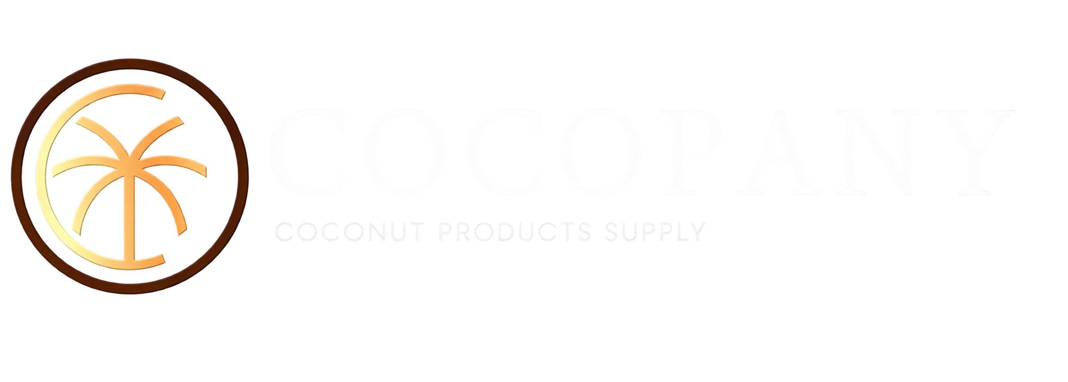 Cocopany - coconut product supplier