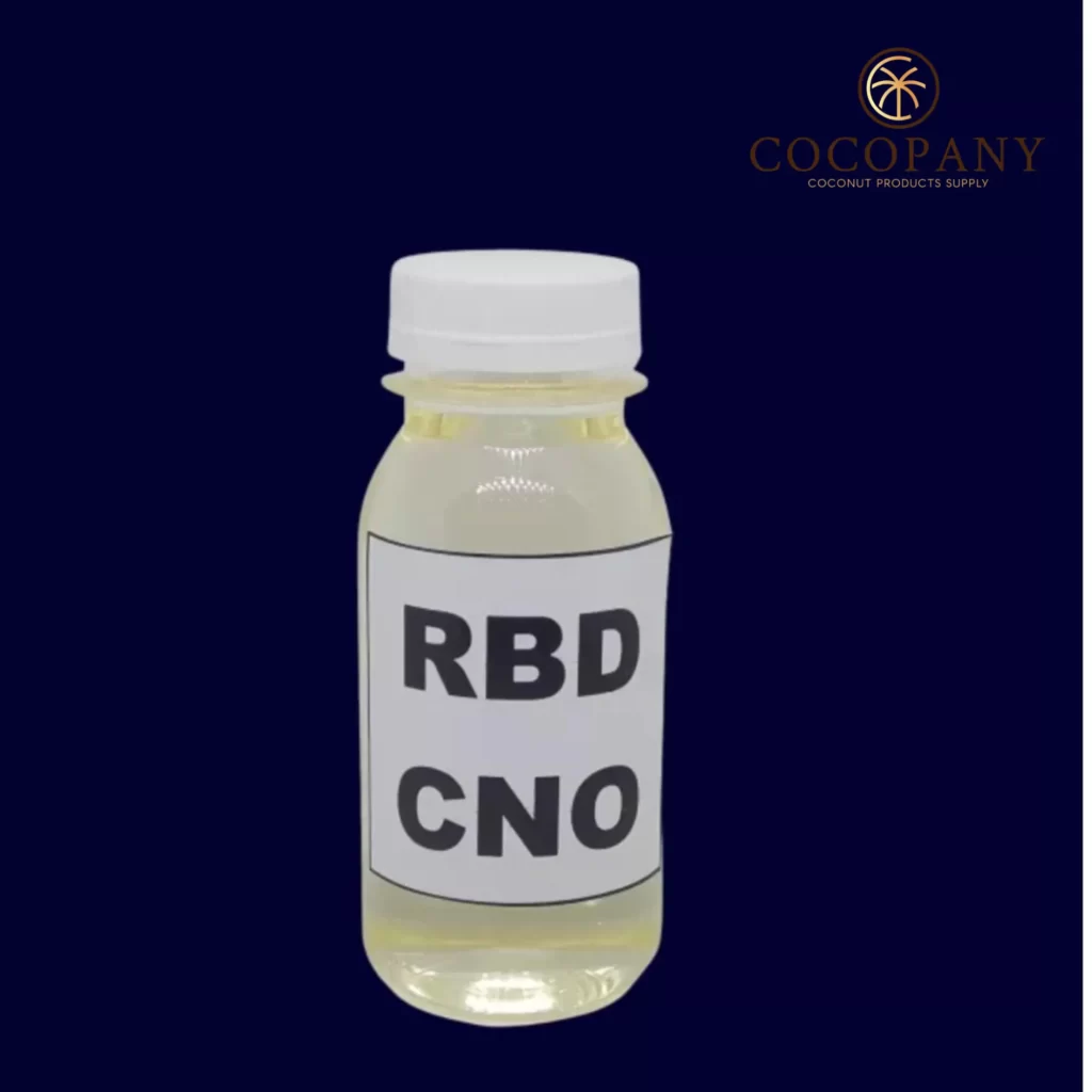 RBD Coconut oil refined bleached deodorized (1)