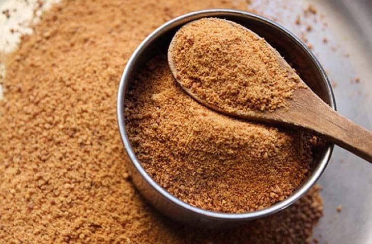 coconut sugar manufacturer