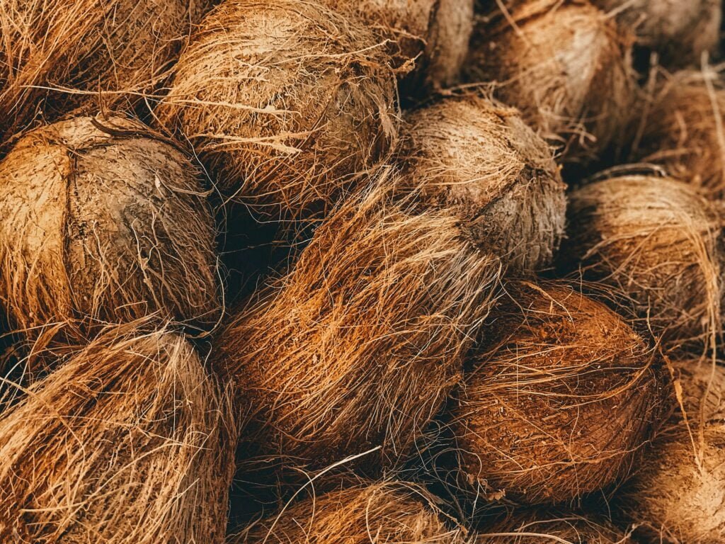 manufacture coco fiber in indonesia