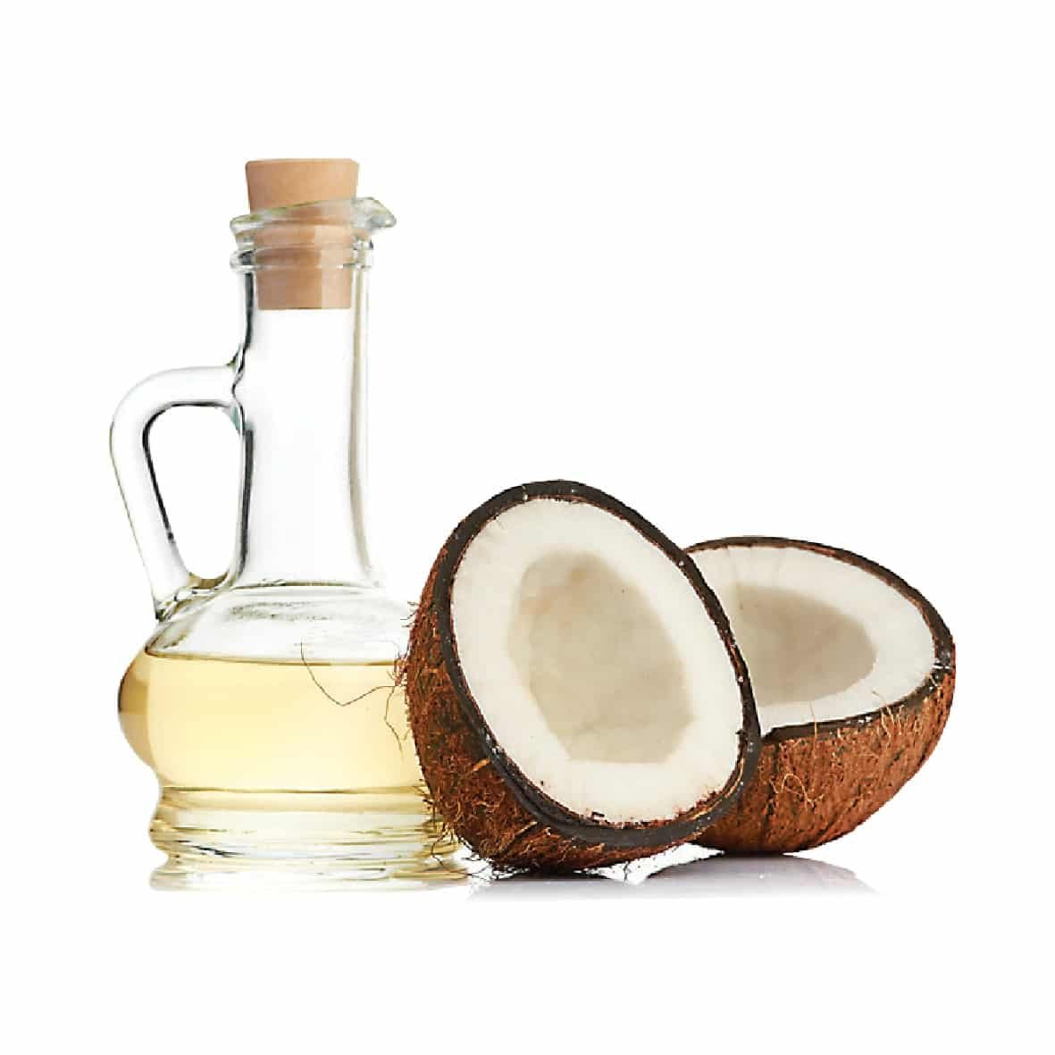What Is Rbd Coconut Oil COCOPANY Reliable Coconut Product Supplier