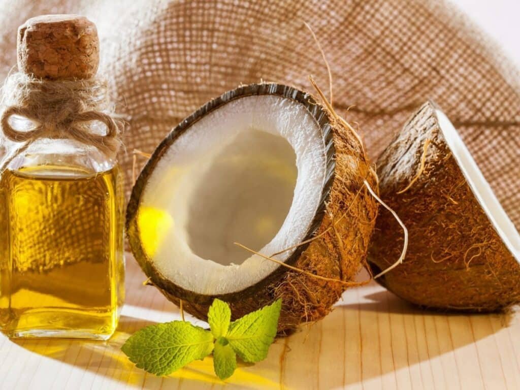 rbd coconut oil manufacturer in indonesia