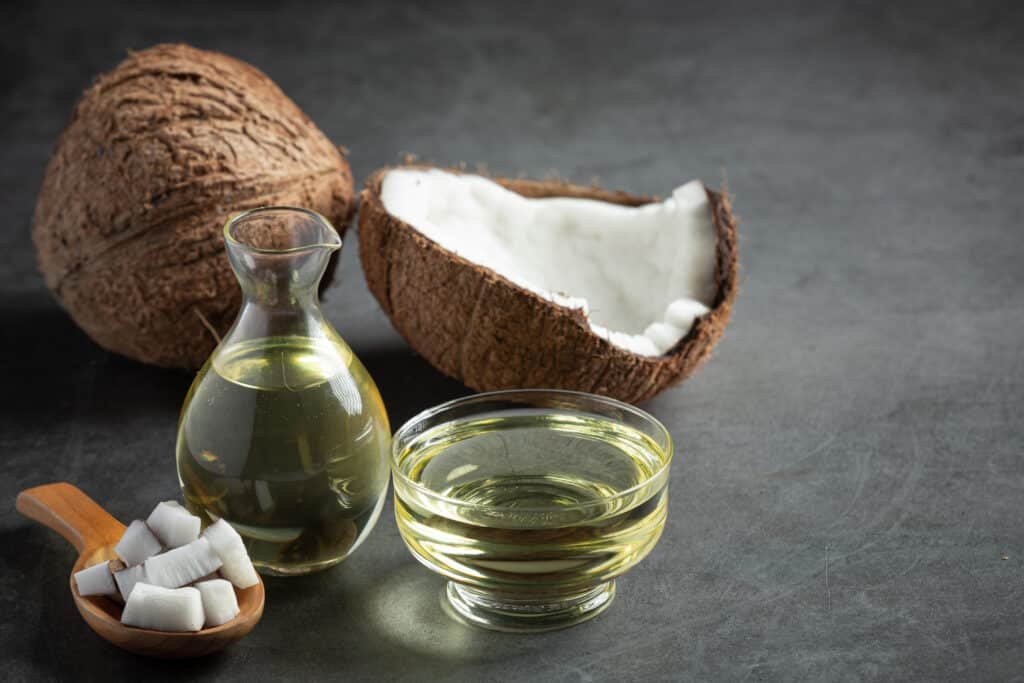 rbd coconut oil prices
